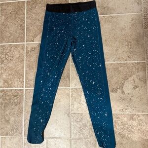Nike workout pants